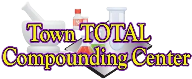 Town Total Compounding
