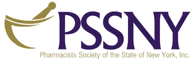 PSSNY Logo