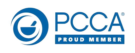 PCCA Logo