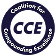 CCE Logo