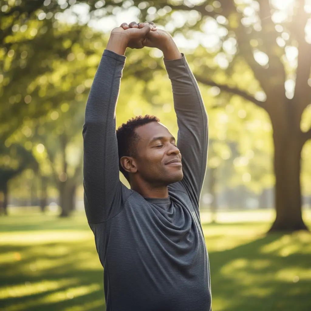 Men’s Hormone Therapy Boosts Health in Woodbury