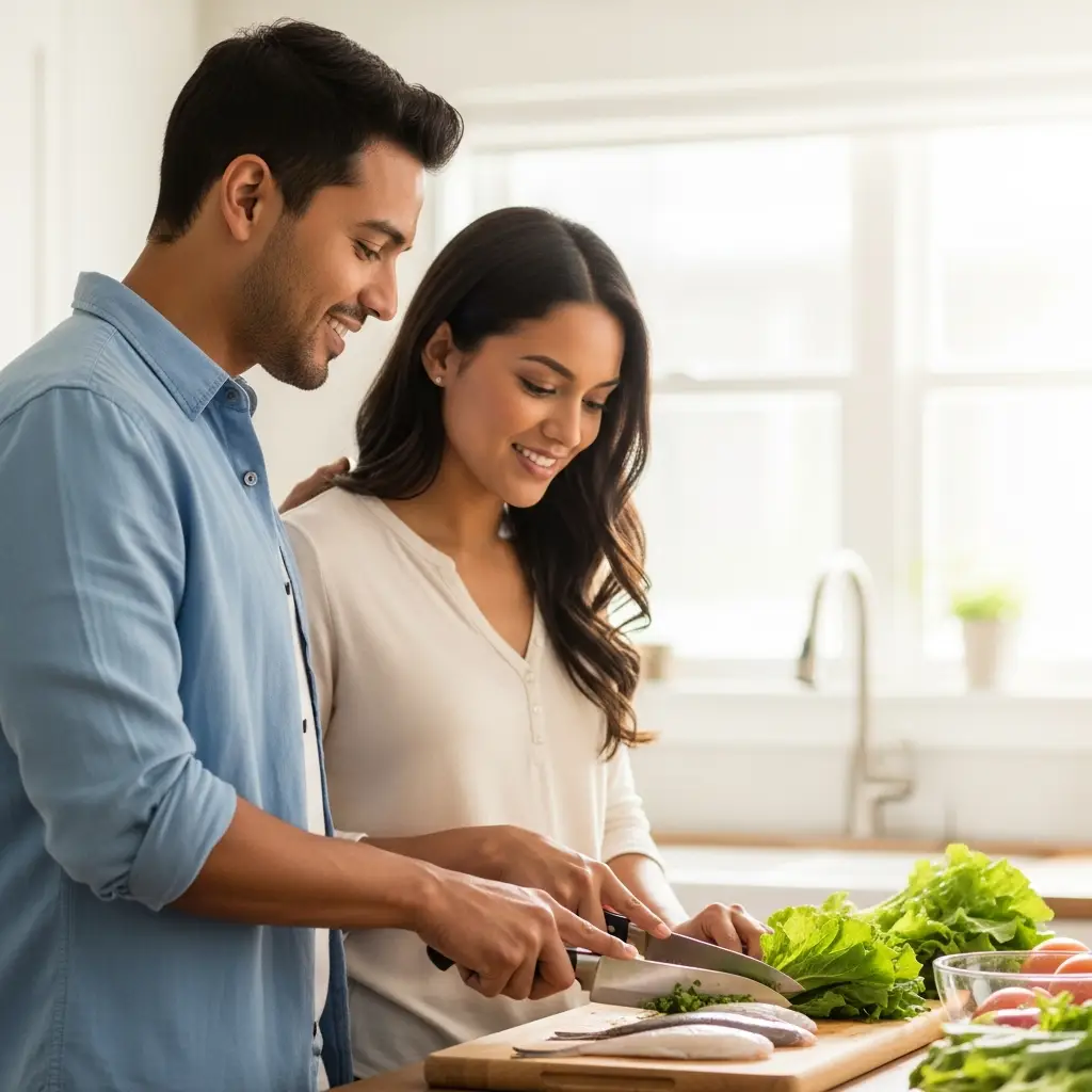 Fertility Services Enhance Your Reproductive Journey