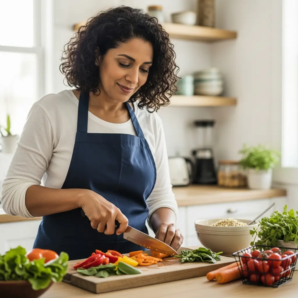 High Cholesterol Management Tips for Better Heart Health