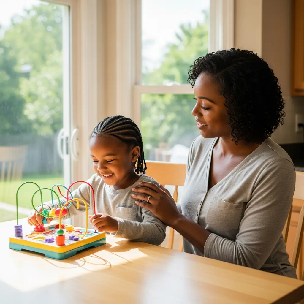 Pediatric Care Solutions for Every Child’s Unique Needs
