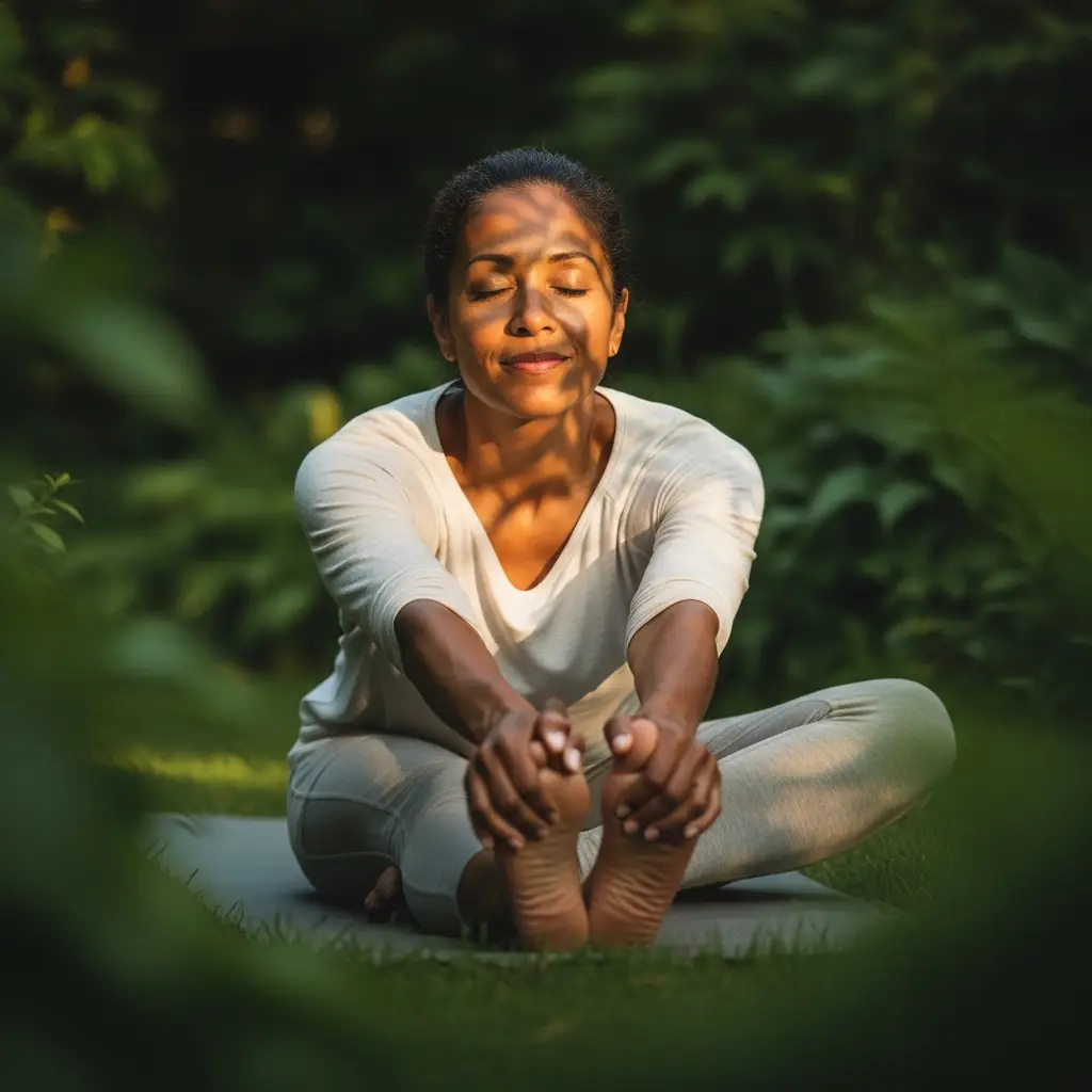 Menopause Hormone Therapy Your Path to Relief and Balance