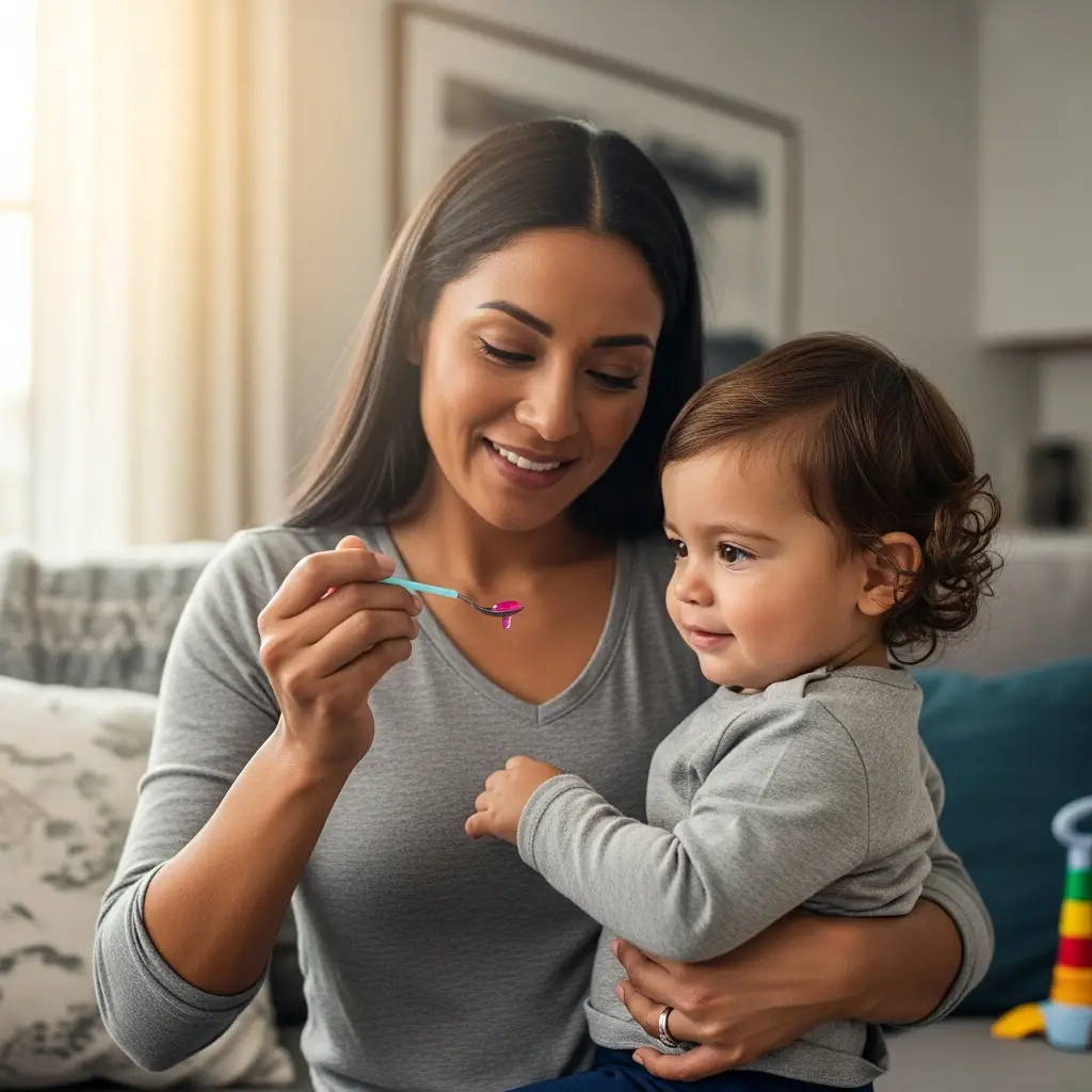 Pediatric Care in Woodbury Personalized for Your Child