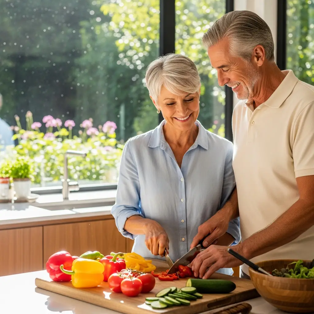 High Blood Pressure Solutions in Woodbury Personalized Care