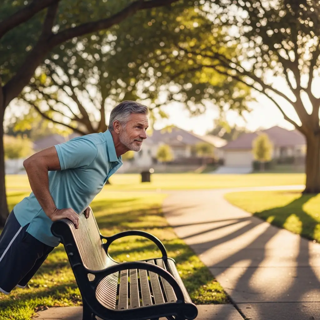 Men’s Hormone Therapy Discover Vitality in Woodbury