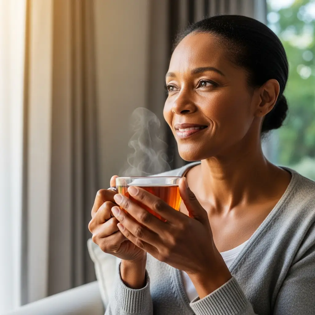 Compounded cBHT Hormone Therapy Elevates Woodbury Wellness