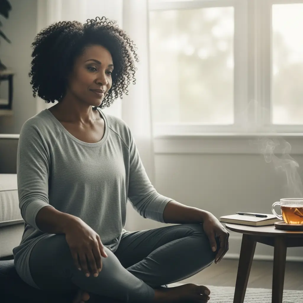 Menopause Hormone Therapy Insights for Woodbury Women