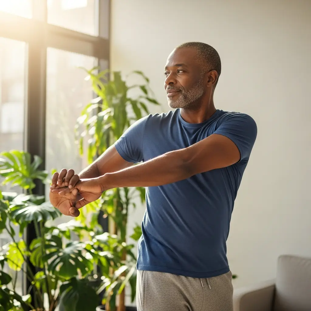 Men's Hormone Therapy in Woodbury for Health Renewal