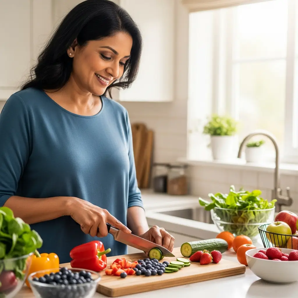 High Cholesterol Solutions With Personalized Care