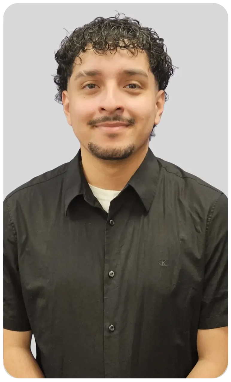 Andrew Delgado