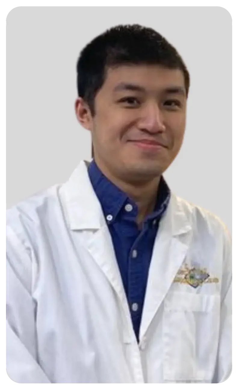 Justin Wu