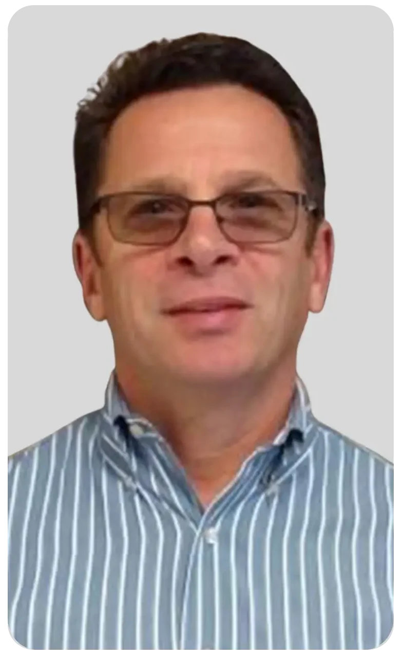 Victor DiFrisco