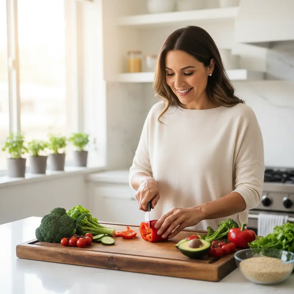 Weight Loss Strategies for Woodbury Residents
