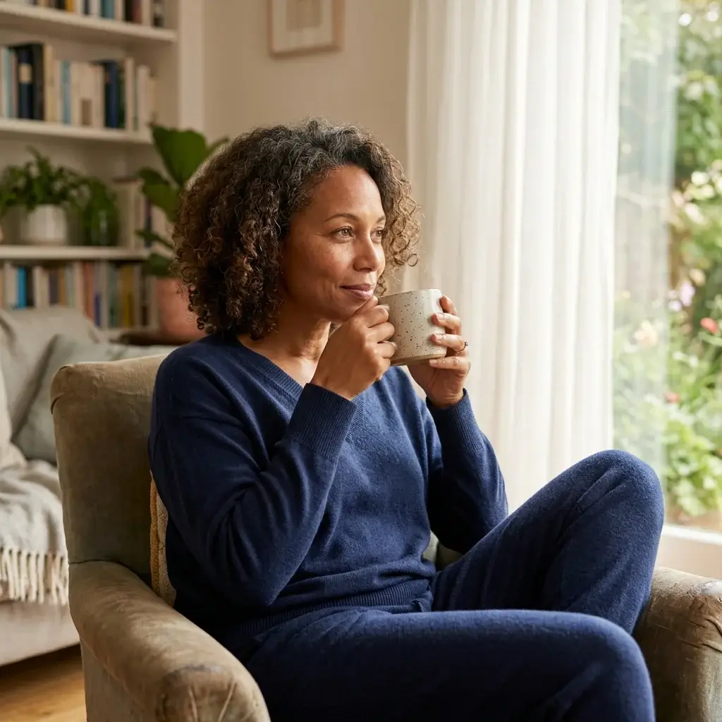 Menopause Hormone Therapy for Relief and Balance