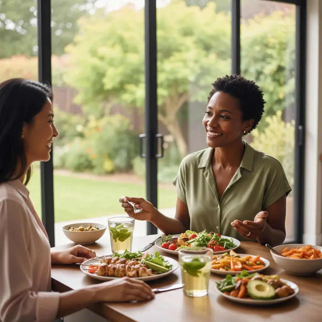 Menopause Hormone Therapy Solutions in Woodbury NY