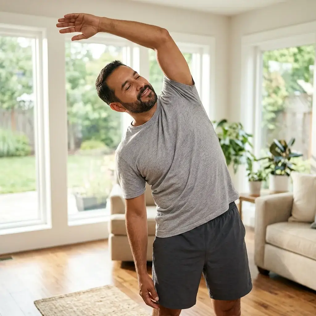 Men's Hormone Therapy Boosting Health in Woodbury NY