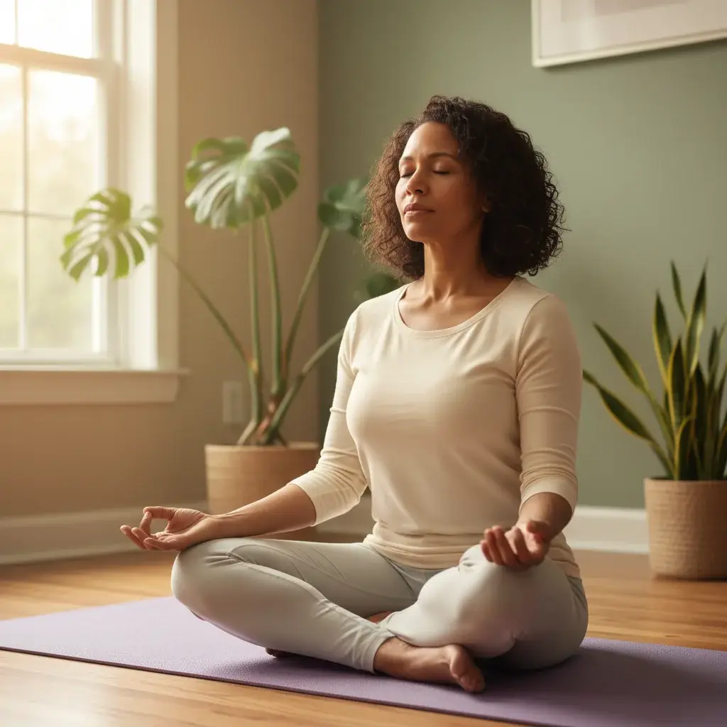 High Blood Pressure Solutions at Woodbury's Town Total Center