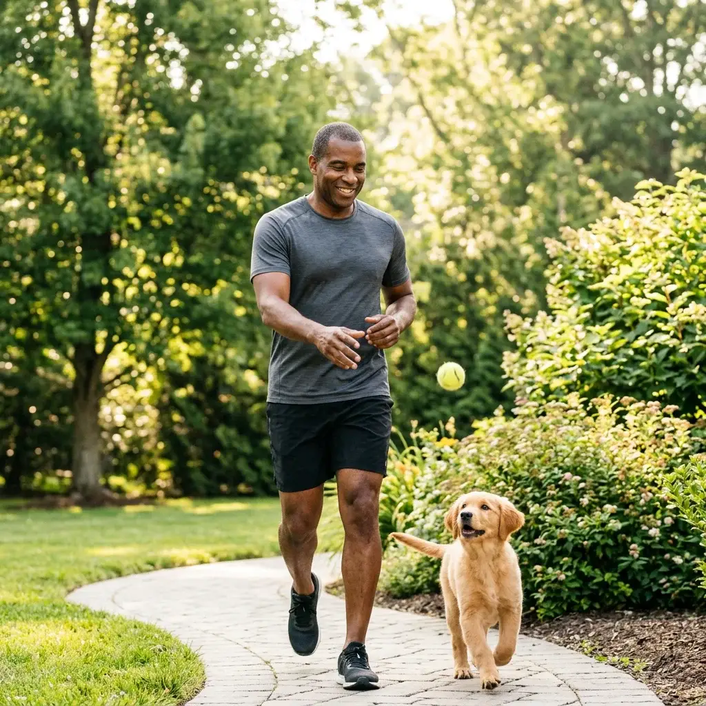 Men's Hormone Therapy Solutions for Better Health