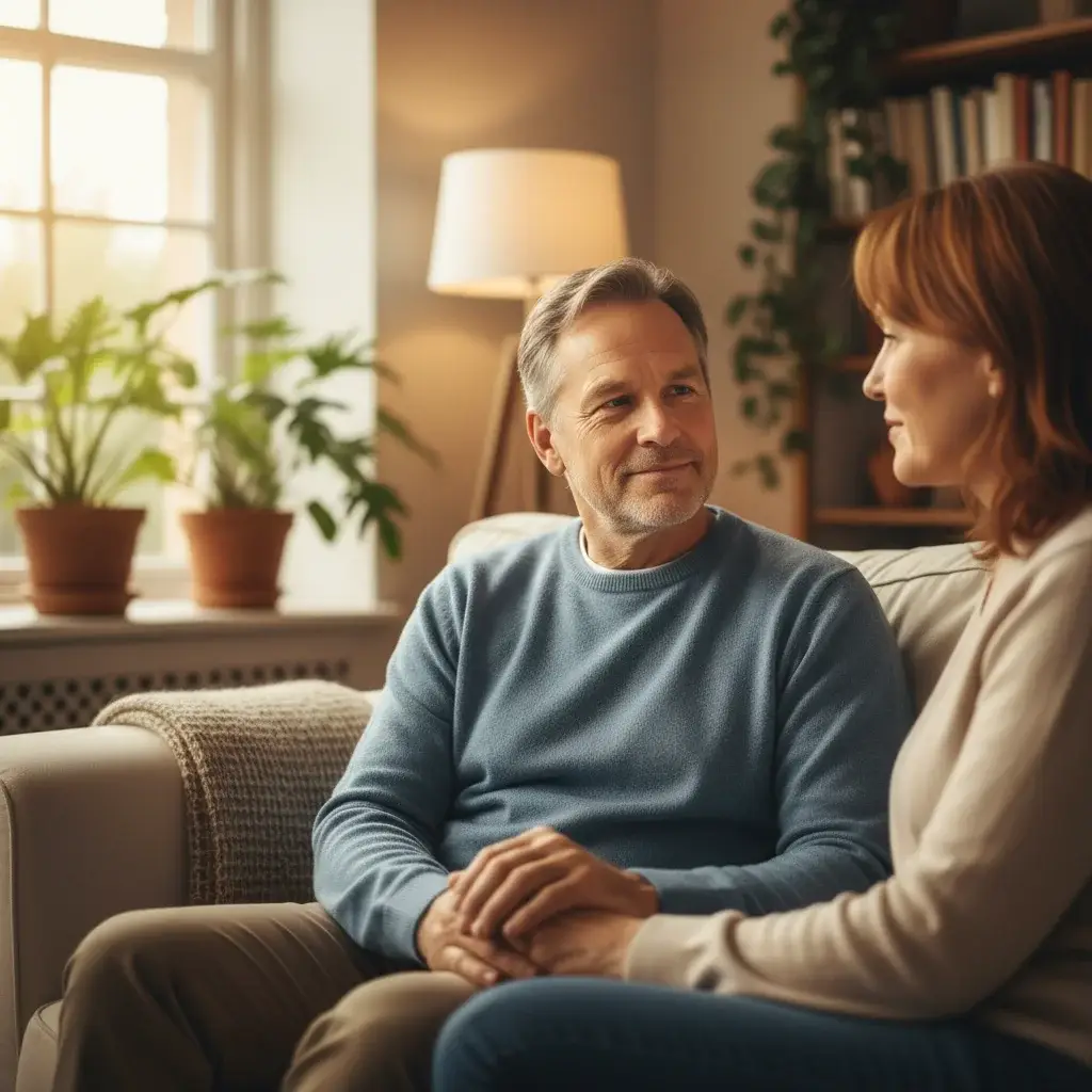 Erectile Dysfunction Solutions in Woodbury for Better Health