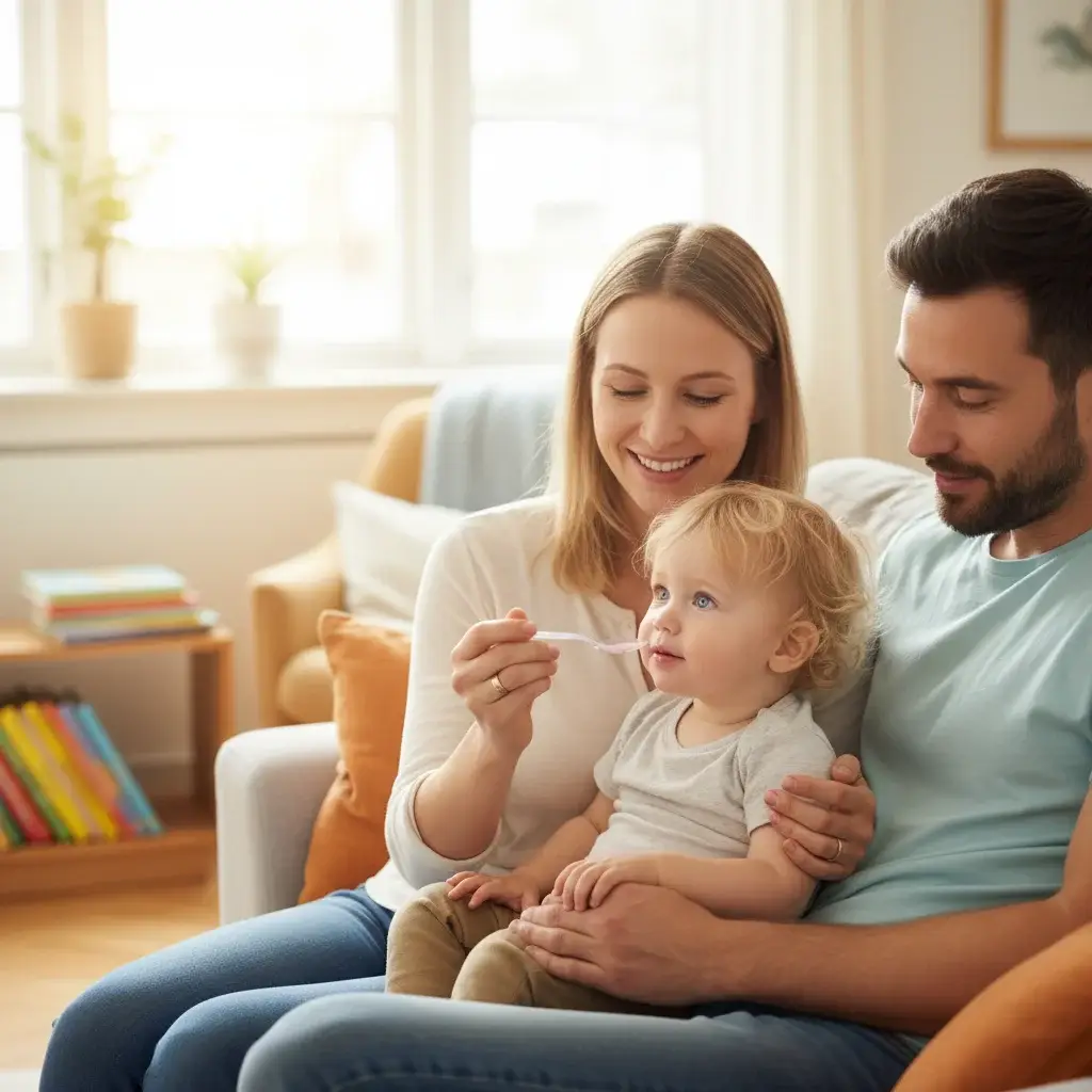 Pediatric Care in Woodbury Personalized Solutions for Kids