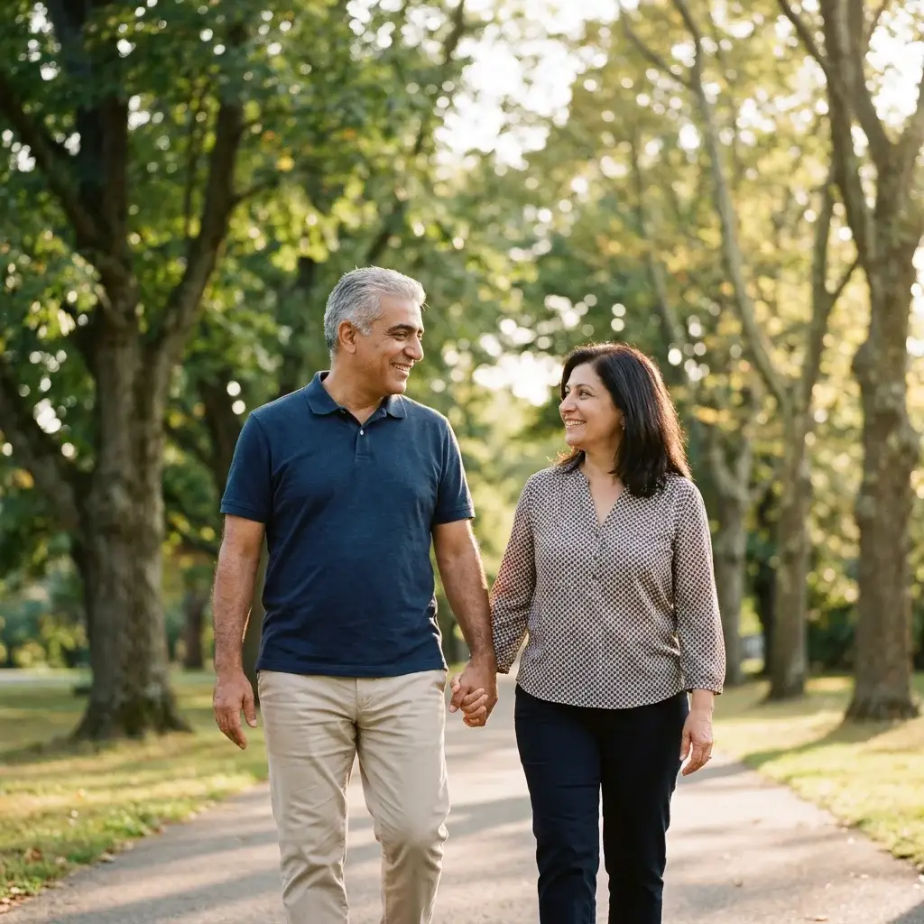 Erectile Dysfunction Support with Personalized Care