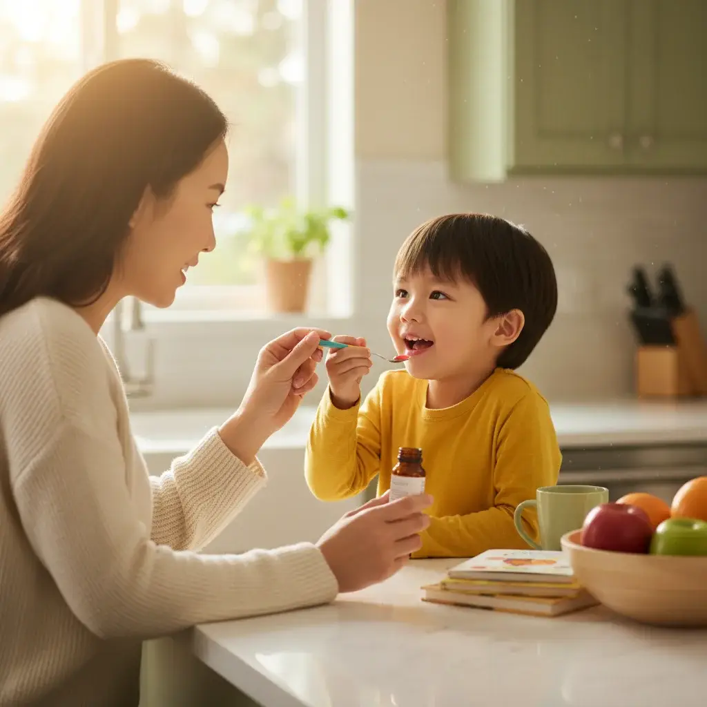 Pediatric Care Innovations for Your Child's Health Journey