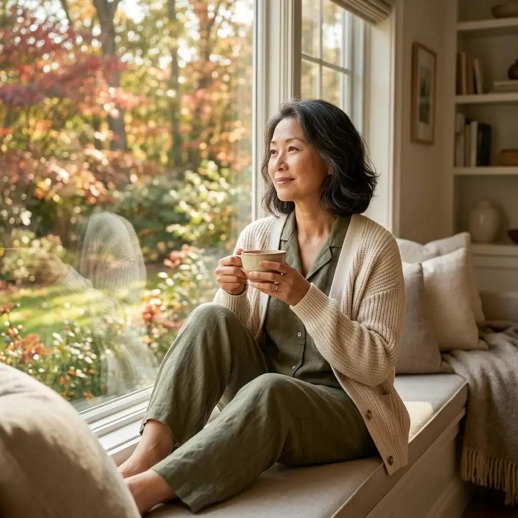 Menopause Hormone Therapy Personalized Care in Woodbury NY