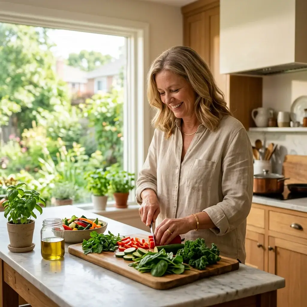 Menopause Hormone Therapy Tailored for Woodbury Residents