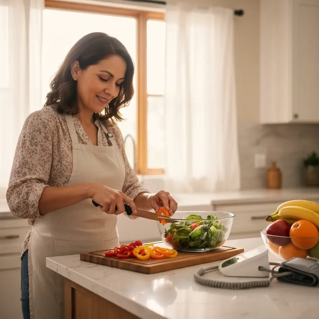 High Blood Pressure Management Tips for Better Health