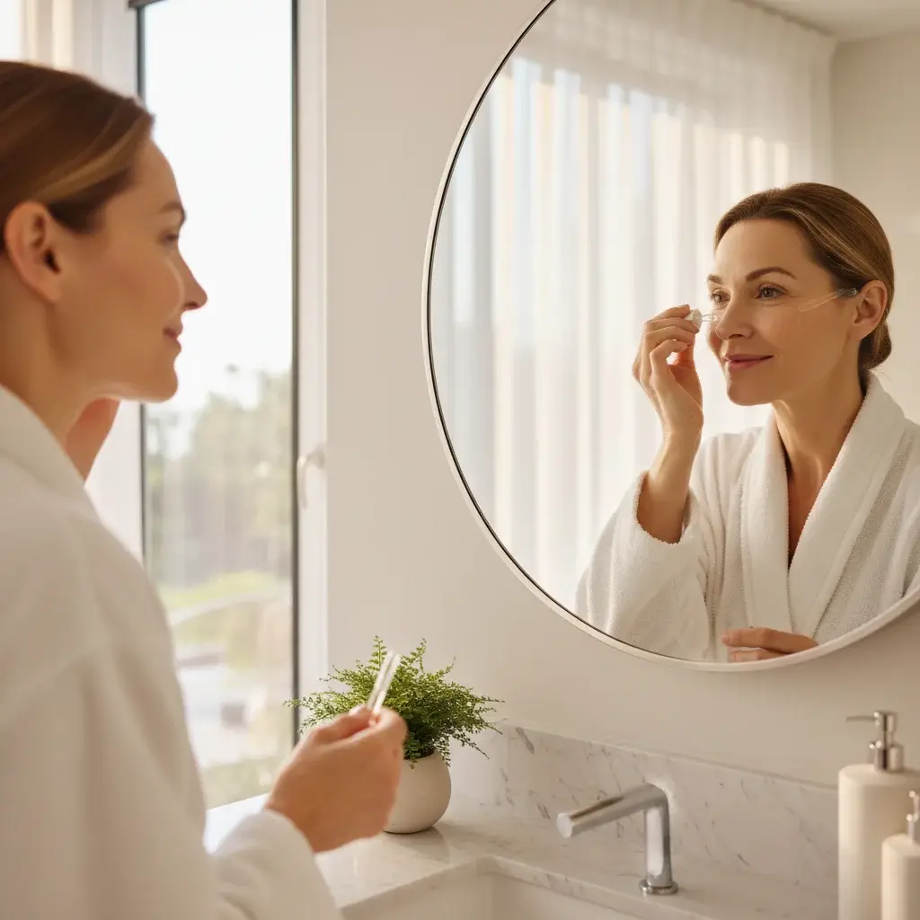 Dermatology at Woodbury Personalized Skin Care Experts