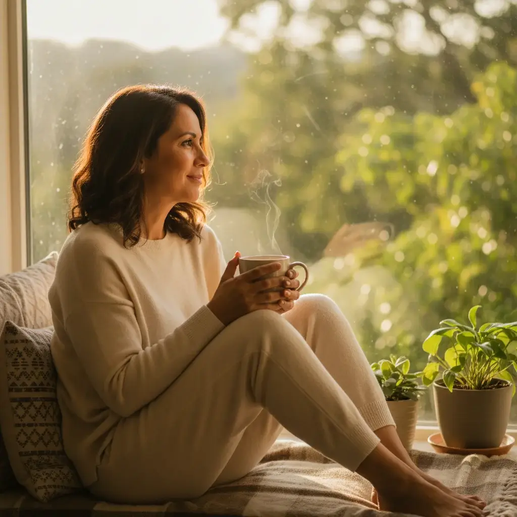 Menopause Hormone Therapy Benefits and Options in Woodbury