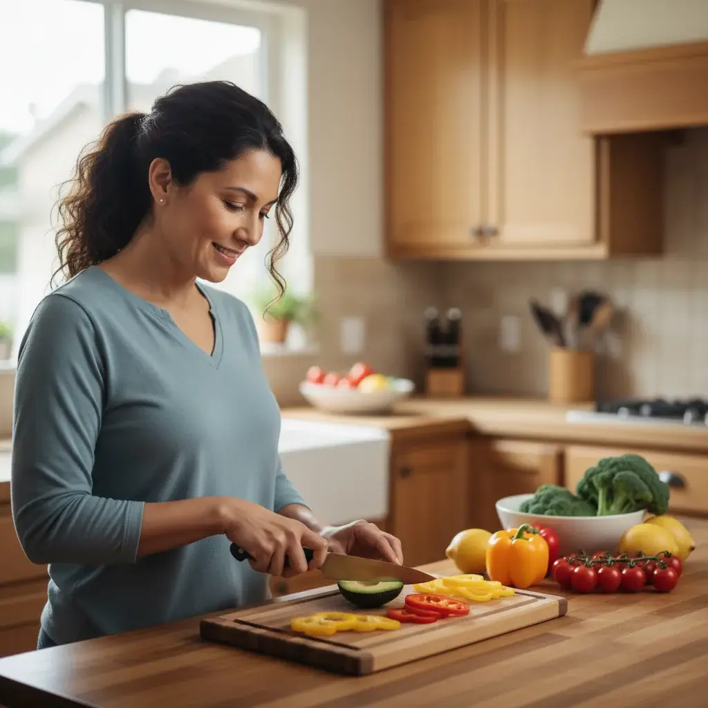 High Cholesterol Strategies for Heart Health in Woodbury