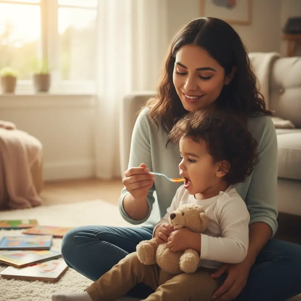 Pediatric Care Strategies for Woodbury Parents