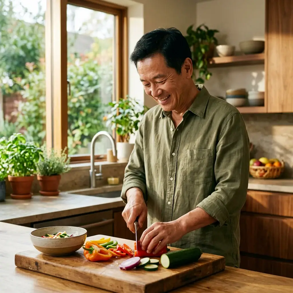 Men's Hormone Therapy Boosts Energy and Wellness in Woodbury