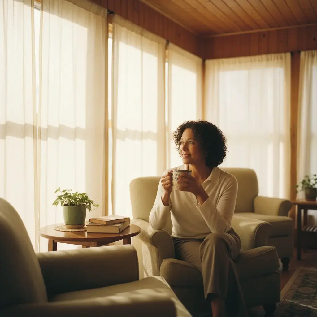 Menopause Hormone Therapy Benefits and Risks Explained