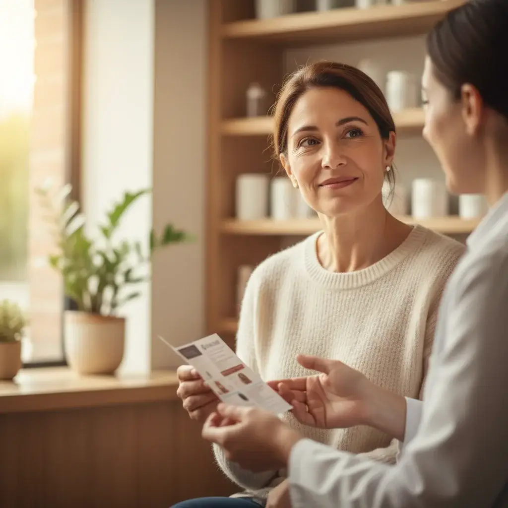 Pharmacy Consultations: Unlock Better Health in Woodbury