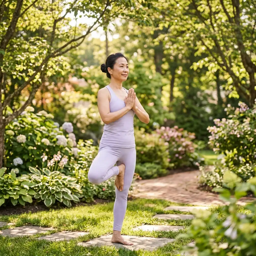 Menopause Hormone Therapy at Woodbury's Leading Center