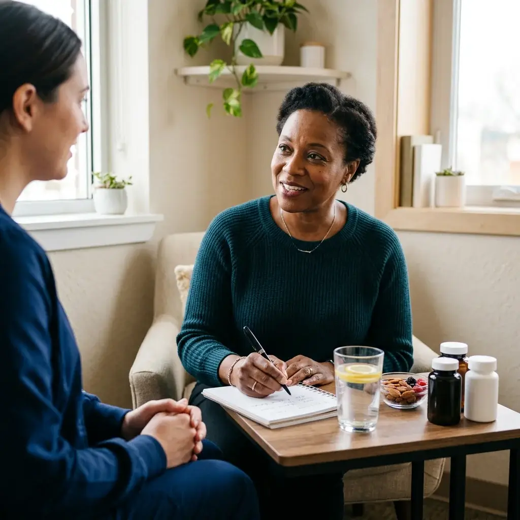 Pharmacy Consultations Boost Your Health in Woodbury NY
