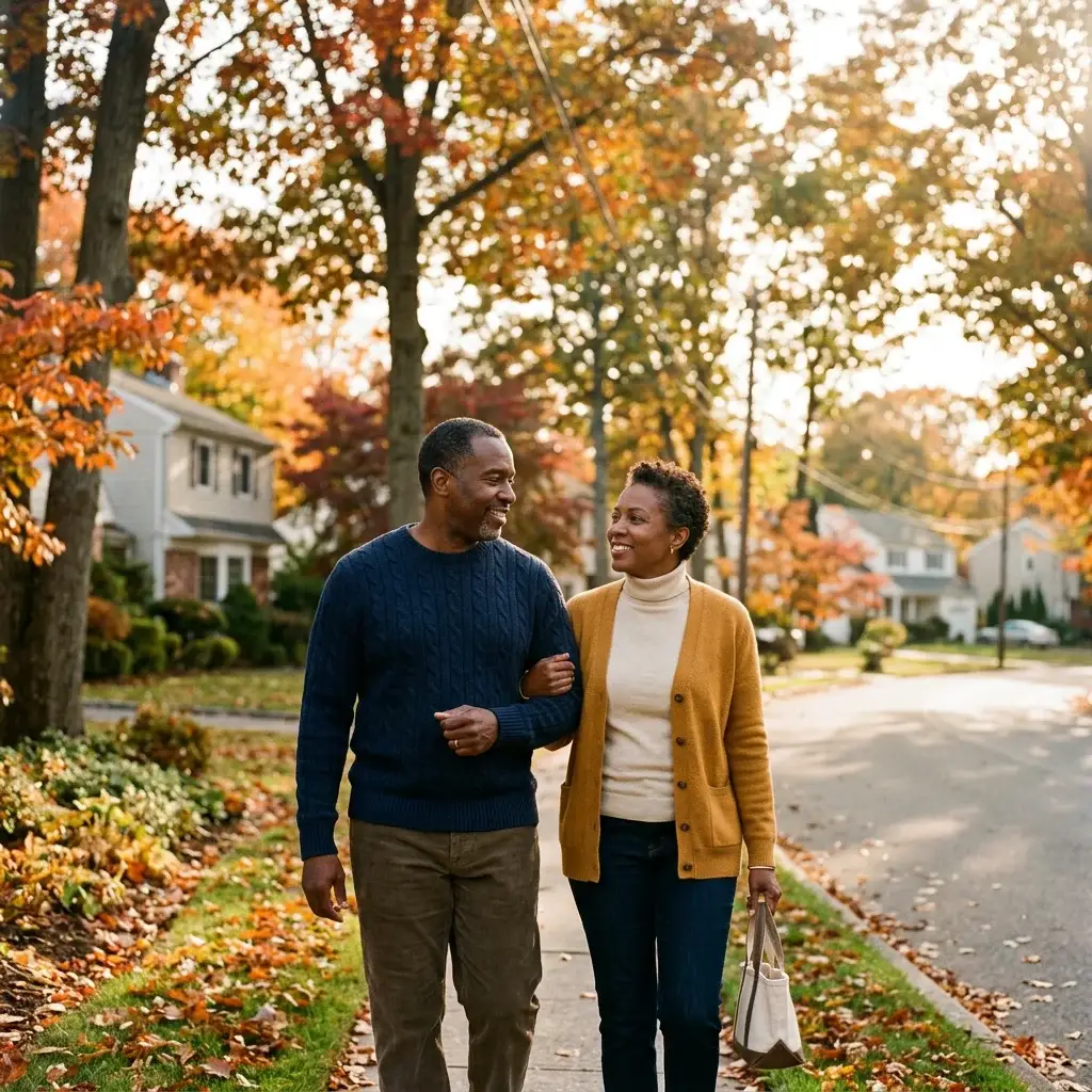 High Cholesterol Solutions with Personal Care in Woodbury