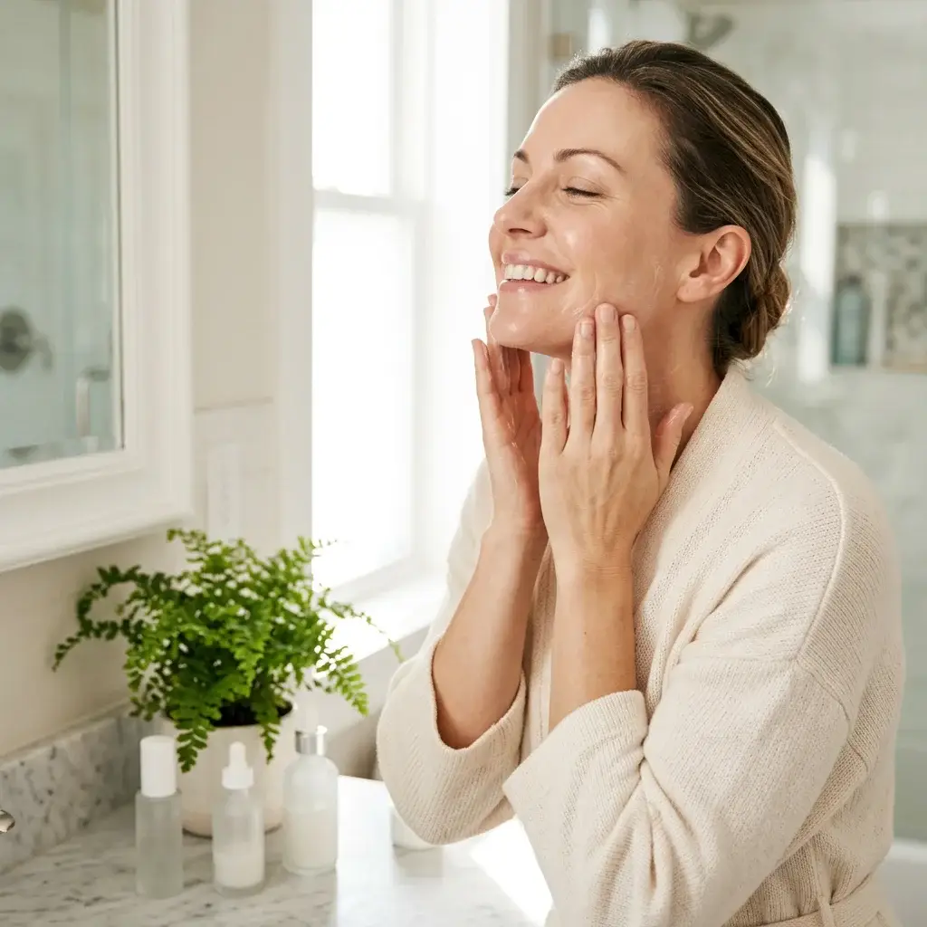 Dermatology in Woodbury Custom Skincare Solutions Await