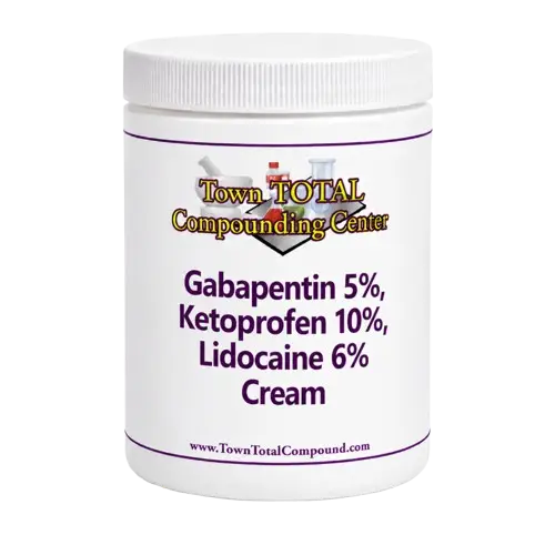 Gabapentin 5 Ketoprofen 10 Lidocaine 6 Cream removebg preview
