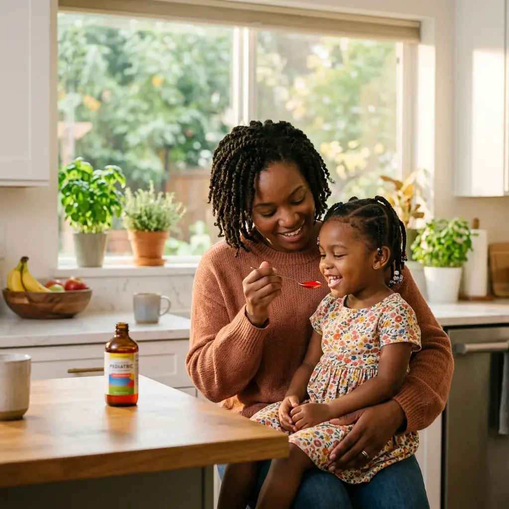 Pediatric Care in Woodbury Optimizing Child Health