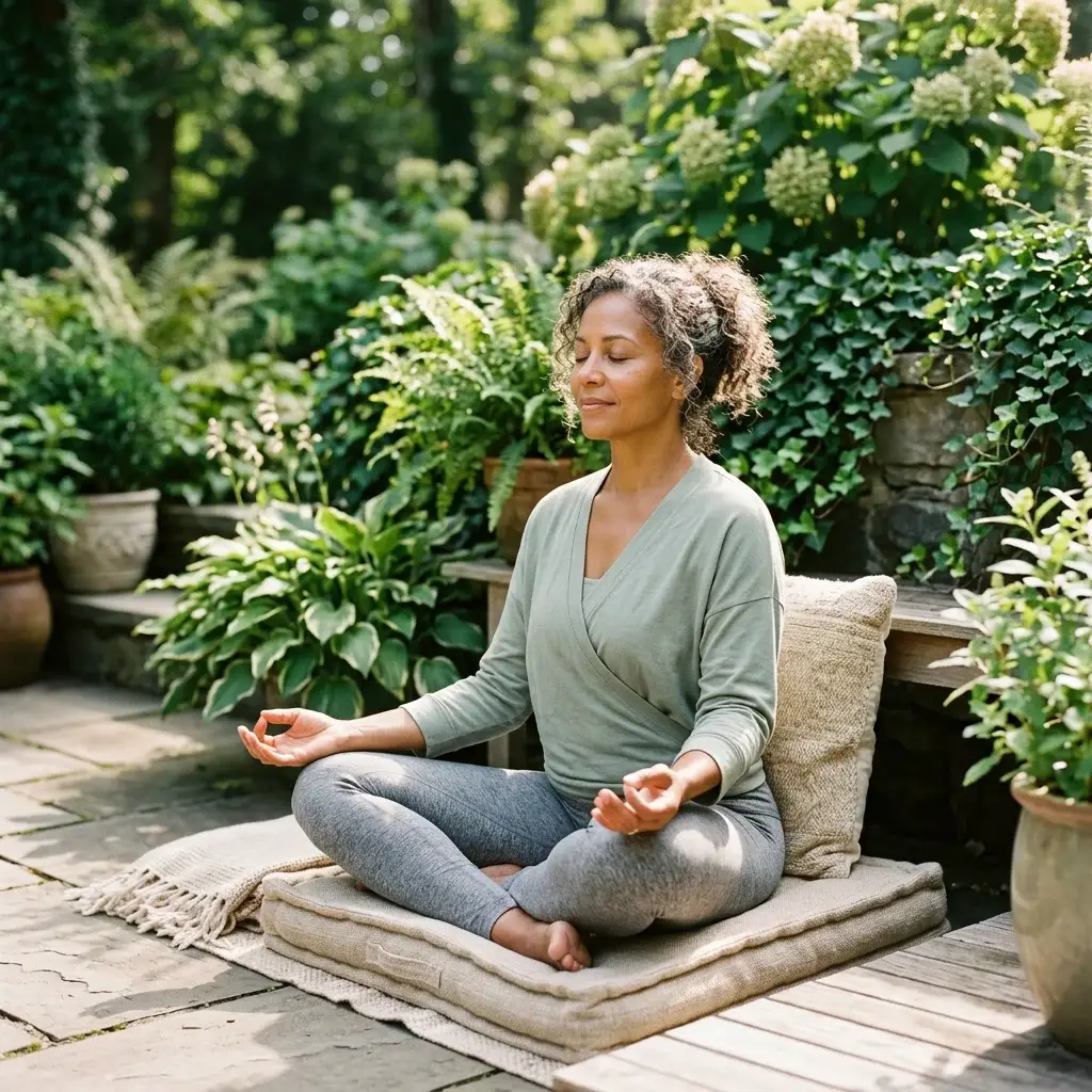 Compounded cBHT Hormone Therapy in Woodbury NY