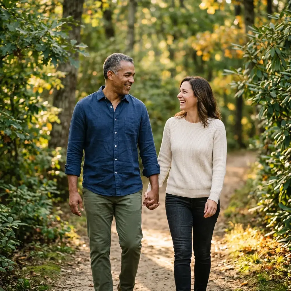 Men's Hormone Therapy Boosting Health in Woodbury NY