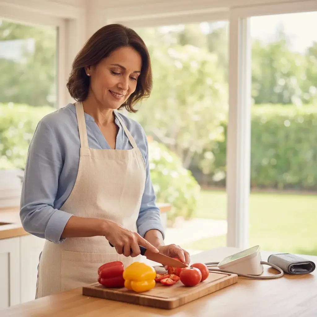 High Blood Pressure Solutions with Compounded Medications