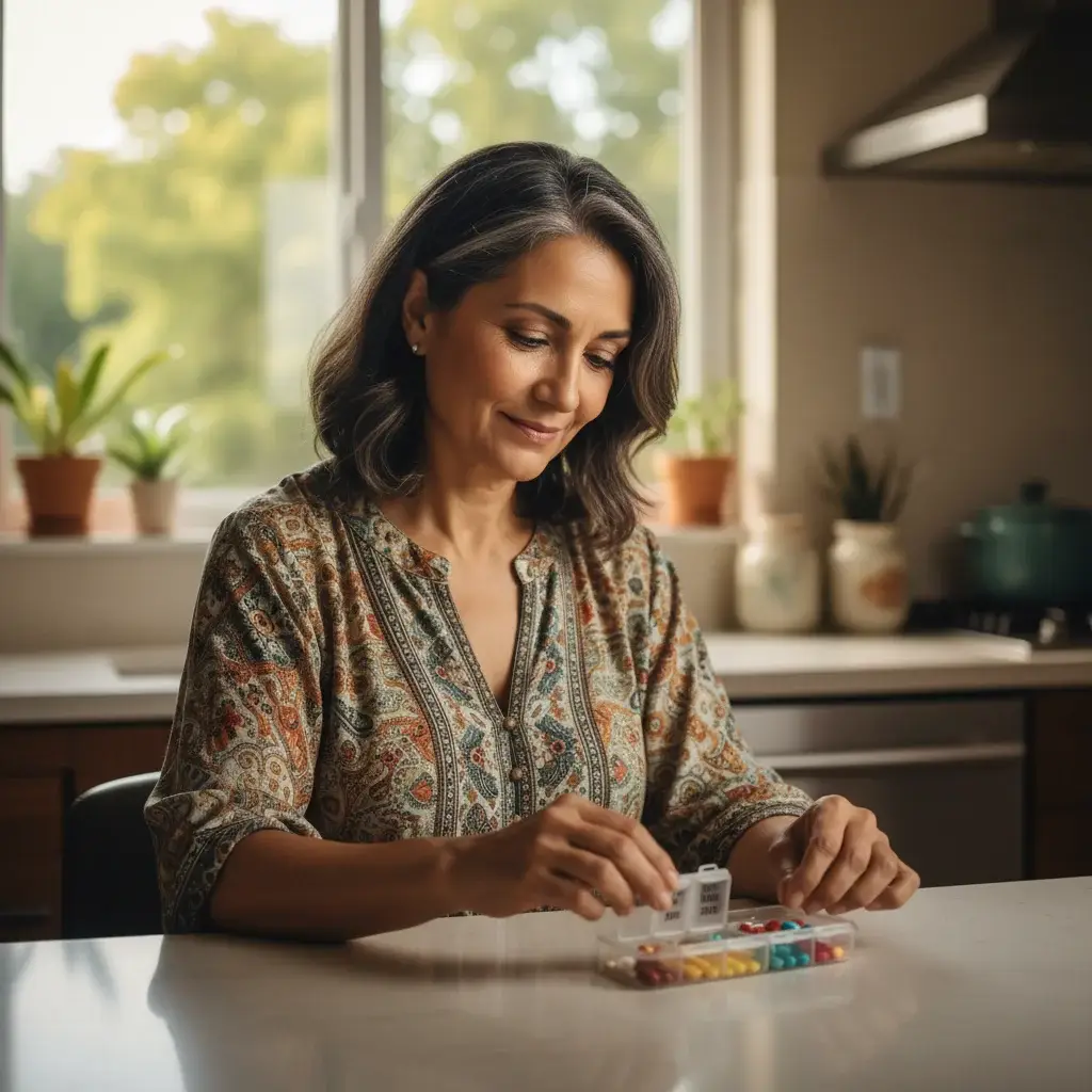 Pharmacy Consultations Boost Your Health in Woodbury NY