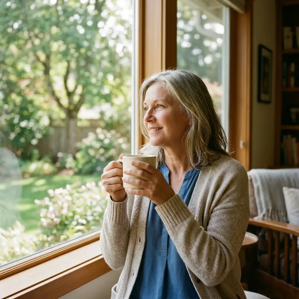 Compounded cBHT Hormone Therapy Boosts Woodbury Wellness